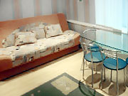 Apartment in Kiev
